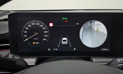 Kia K5 2024, 22680 км, за 21473.4 USD - фото 8
