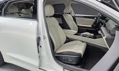 Kia K5 2024, 22680 км, за 21473.4 USD - фото 10