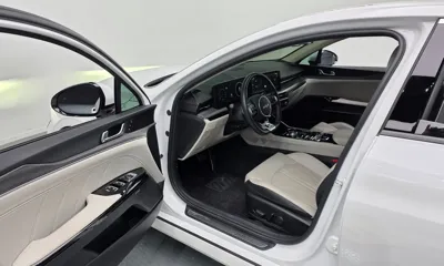 Kia K5 2024, 22680 км, за 21473.4 USD - фото 11