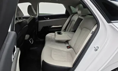 Kia K5 2024, 22680 км, за 21473.4 USD - фото 12