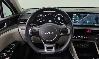 Kia K5 2024, 22680 км, за 21473.4 USD - фото 13