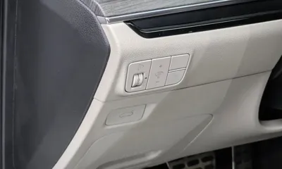 Kia K5 2024, 22680 км, за 21473.4 USD - фото 18