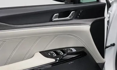 Kia K5 2024, 22680 км, за 21473.4 USD - фото 20