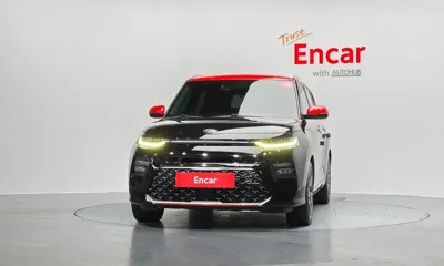Kia Soul 2019, 96579 км, за 8721.51 USD