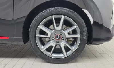 Kia Soul 2019, 96579 км, за 8721.51 USD