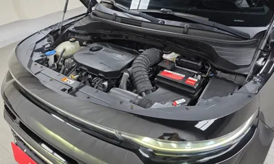 Kia Soul 2019, 96579 км, за 8664.83 USD - фото 6