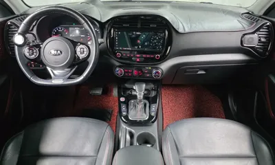 Kia Soul 2019, 96579 км, за 8664.83 USD - фото 7