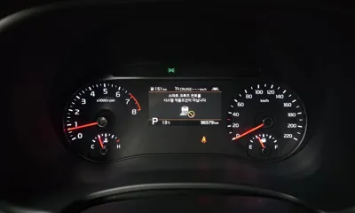 Kia Soul 2019, 96579 км, за 8664.83 USD - фото 8
