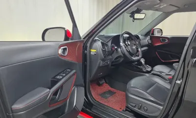 Kia Soul 2019, 96579 км, за 8664.83 USD - фото 10