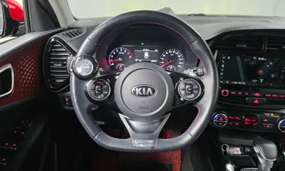 Kia Soul 2019, 96579 км, за 8664.83 USD - фото 13