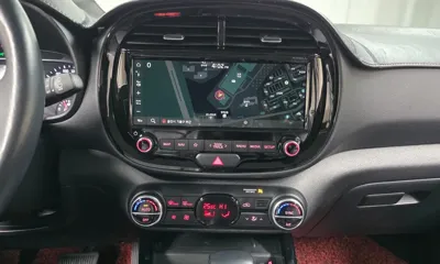 Kia Soul 2019, 96579 км, за 8664.83 USD - фото 14