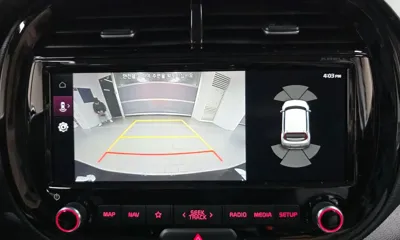 Kia Soul 2019, 96579 км, за 8664.83 USD - фото 15