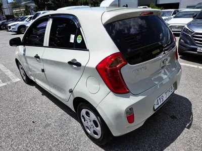 Kia Morning 2013, 81701 км, за 1947.88 USD