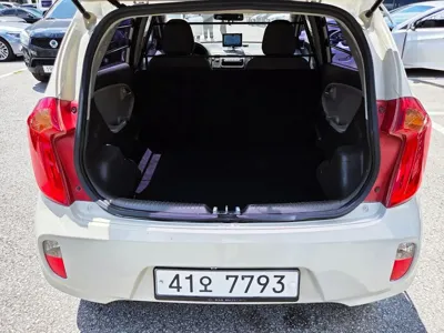 Kia Morning 2013, 81701 км, за 1947.88 USD