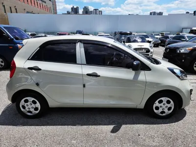 Kia Morning 2013, 81701 км, за 1945.1 USD - фото 7