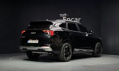 Kia Sportage 2025, 19085 км, за 20152.29 USD