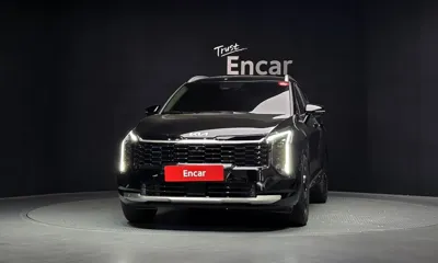 Kia Sportage 2025, 19085 км, за 20152.29 USD