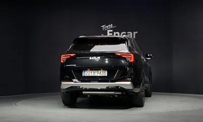 Kia Sportage 2025, 19085 км, за 20152.29 USD