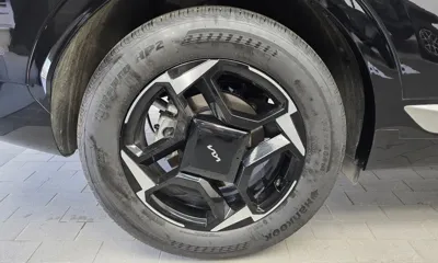 Kia Sportage 2025, 19085 км, за 20152.29 USD
