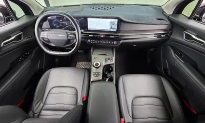 Kia Sportage 2025, 19085 км, за 20152.29 USD - фото 7