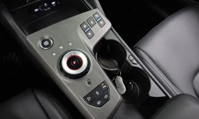 Kia Sportage 2025, 19085 км, за 20152.29 USD - фото 9