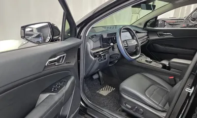 Kia Sportage 2025, 19085 км, за 20152.29 USD - фото 10