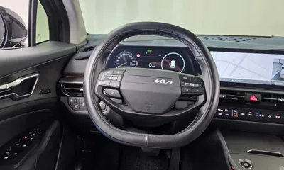 Kia Sportage 2025, 19085 км, за 20152.29 USD - фото 13