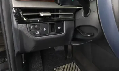Kia Sportage 2025, 19085 км, за 20152.29 USD - фото 19