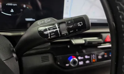 Kia Sportage 2025, 19085 км, за 20152.29 USD - фото 20