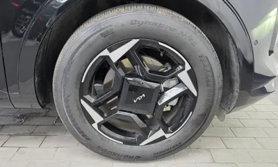 Kia Sportage 2025, 19085 км, за 20152.29 USD - фото 21