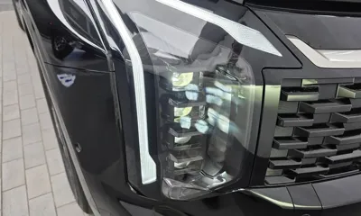 Kia Sportage 2025, 19085 км, за 20152.29 USD - фото 22