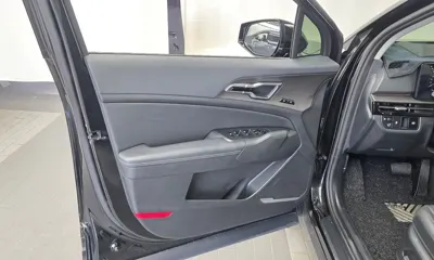 Kia Sportage 2025, 19085 км, за 20152.29 USD - фото 24