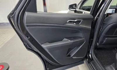 Kia Sportage 2025, 19085 км, за 20152.29 USD - фото 25