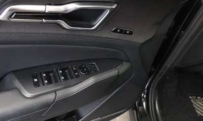 Kia Sportage 2025, 19085 км, за 20152.29 USD - фото 28