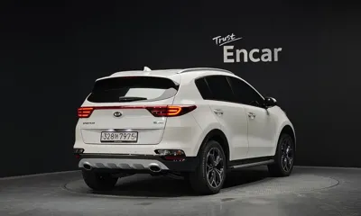 Kia Sportage 2019, 5994 км, за 14638.31 USD