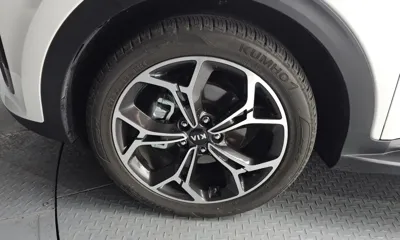 Kia Sportage 2019, 5994 км, за 14638.31 USD