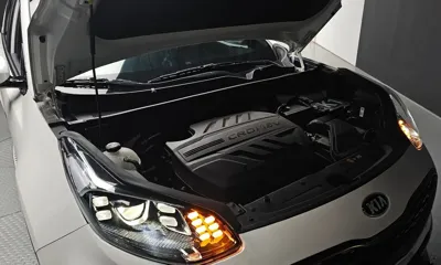 Kia Sportage 2019, 5994 км, за 14638.31 USD - фото 6