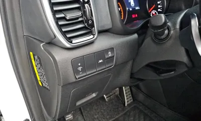 Kia Sportage 2019, 5994 км, за 14638.31 USD - фото 18