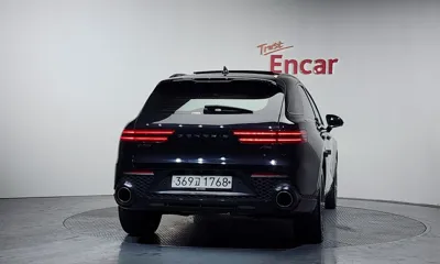 Genesis GV70 2021, 121100 км, за 23730.85 USD