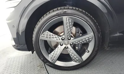 Genesis GV70 2021, 121100 км, за 23730.85 USD