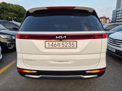 Kia Canival 2023, 54688 км, за 19087.96 USD