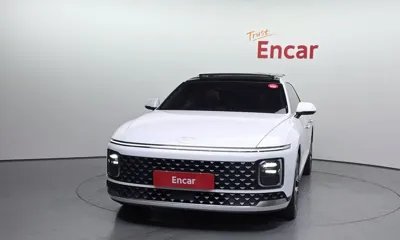 Hyundai Grandeur 2023, 66270 км, за 19821.6 USD