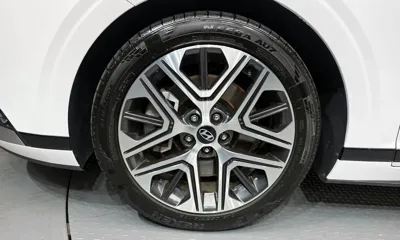 Hyundai Grandeur 2023, 66270 км, за 19821.6 USD