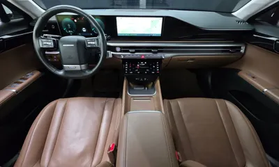 Hyundai Grandeur 2023, 66270 км, за 19821.6 USD - фото 7