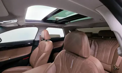 Hyundai Grandeur 2023, 66270 км, за 19821.6 USD - фото 19