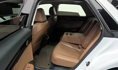 Hyundai Grandeur 2023, 66270 км, за 19821.6 USD - фото 20
