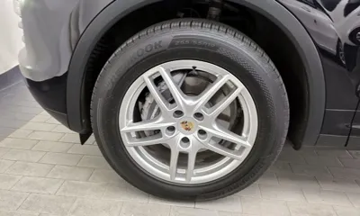Porsche Cayenne 2014, 158603 км, за 10906.94 USD