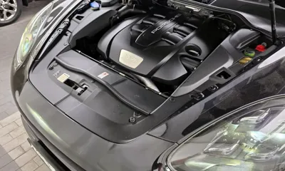 Porsche Cayenne 2014, 158603 км, за 10906.94 USD - фото 6