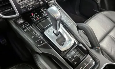Porsche Cayenne 2014, 158603 км, за 10906.94 USD - фото 8