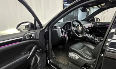 Porsche Cayenne 2014, 158603 км, за 10906.94 USD - фото 9